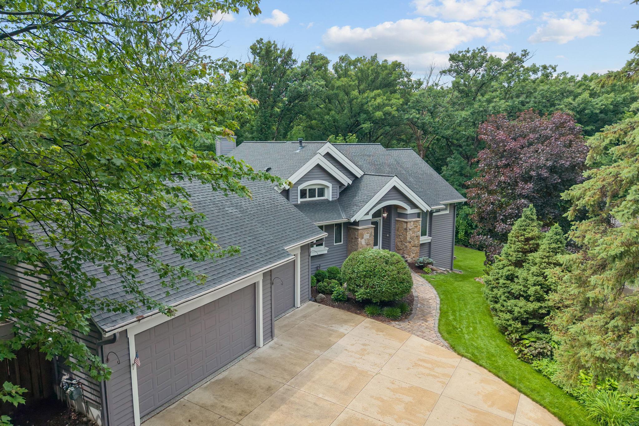 2700 Ashbourne Road