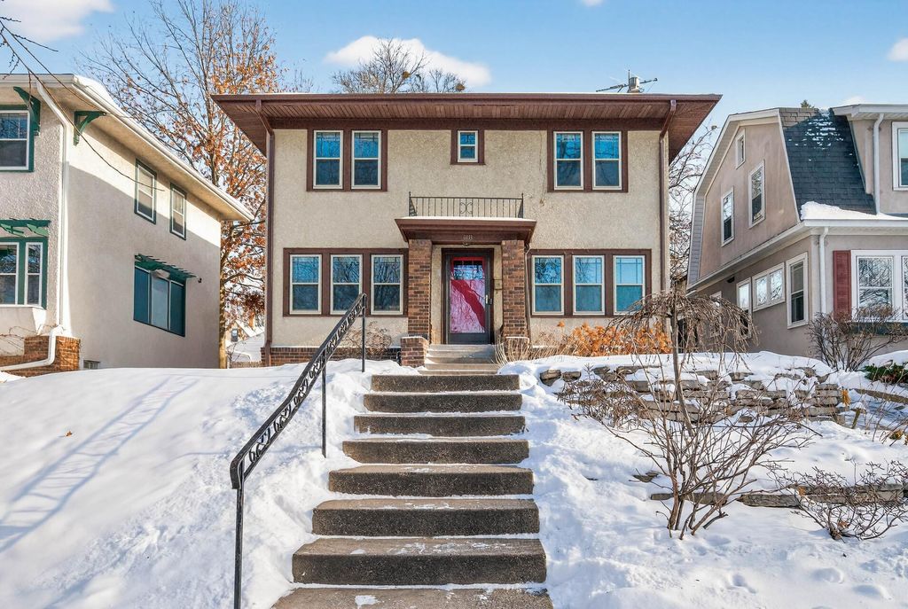 Photo of 5019 Garfield Avenue, Minneapolis, MN 55419 (MLS # 6785919)