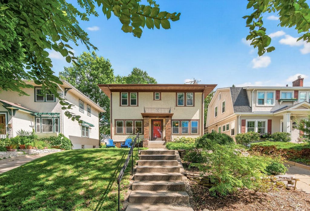 Photo of 5019 Garfield Avenue, Minneapolis, MN 55419 (MLS # 6785919)