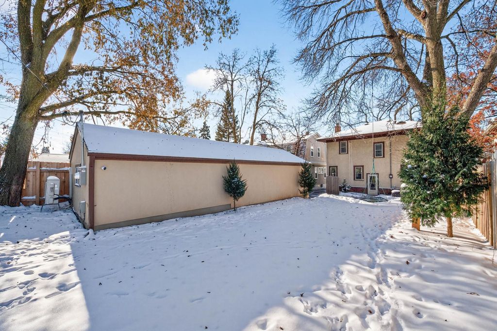 Photo of 5019 Garfield Avenue, Minneapolis, MN 55419 (MLS # 6785919)