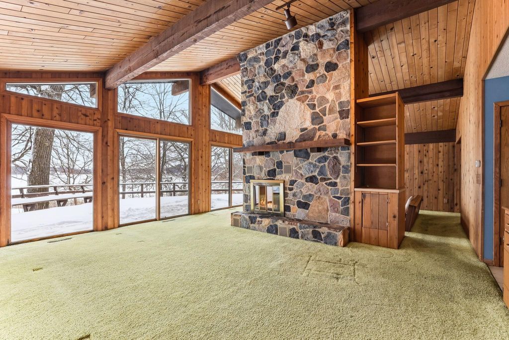 Photo of 2593 58th Street NE, Buffalo, MN 55313 (MLS # 6826387)