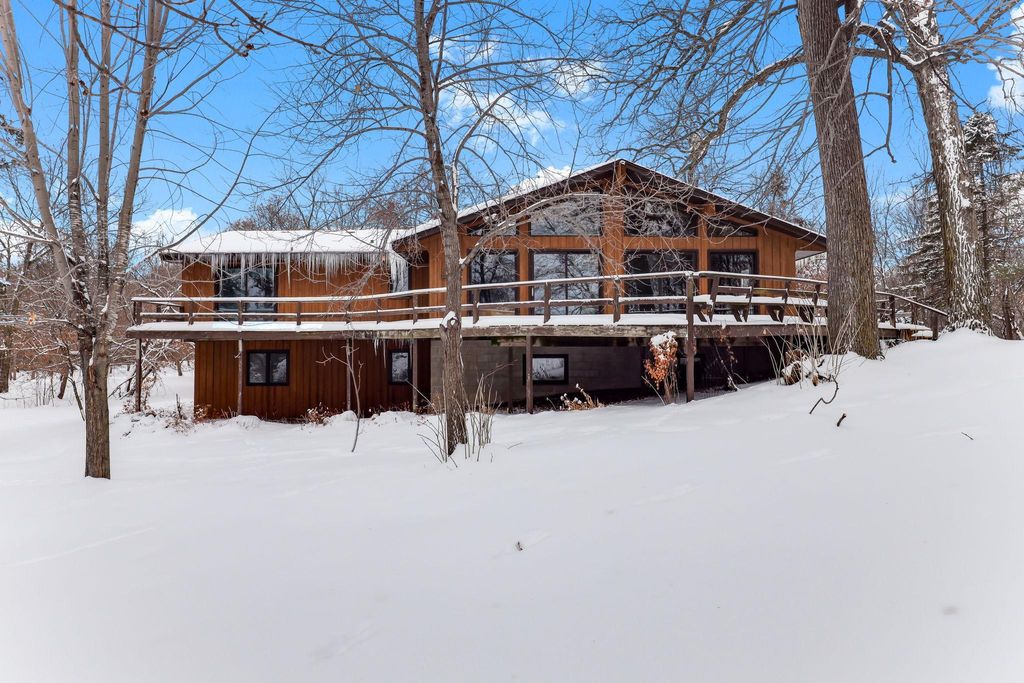Photo of 2593 58th Street NE, Buffalo, MN 55313 (MLS # 6826387)