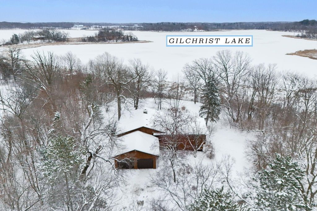 Photo of 2593 58th Street NE, Buffalo, MN 55313 (MLS # 6826387)