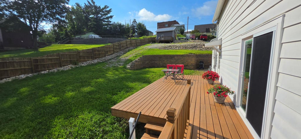 Photo of 205 Elmwood Street E, Lanesboro, MN 55949 (MLS # 7131827)