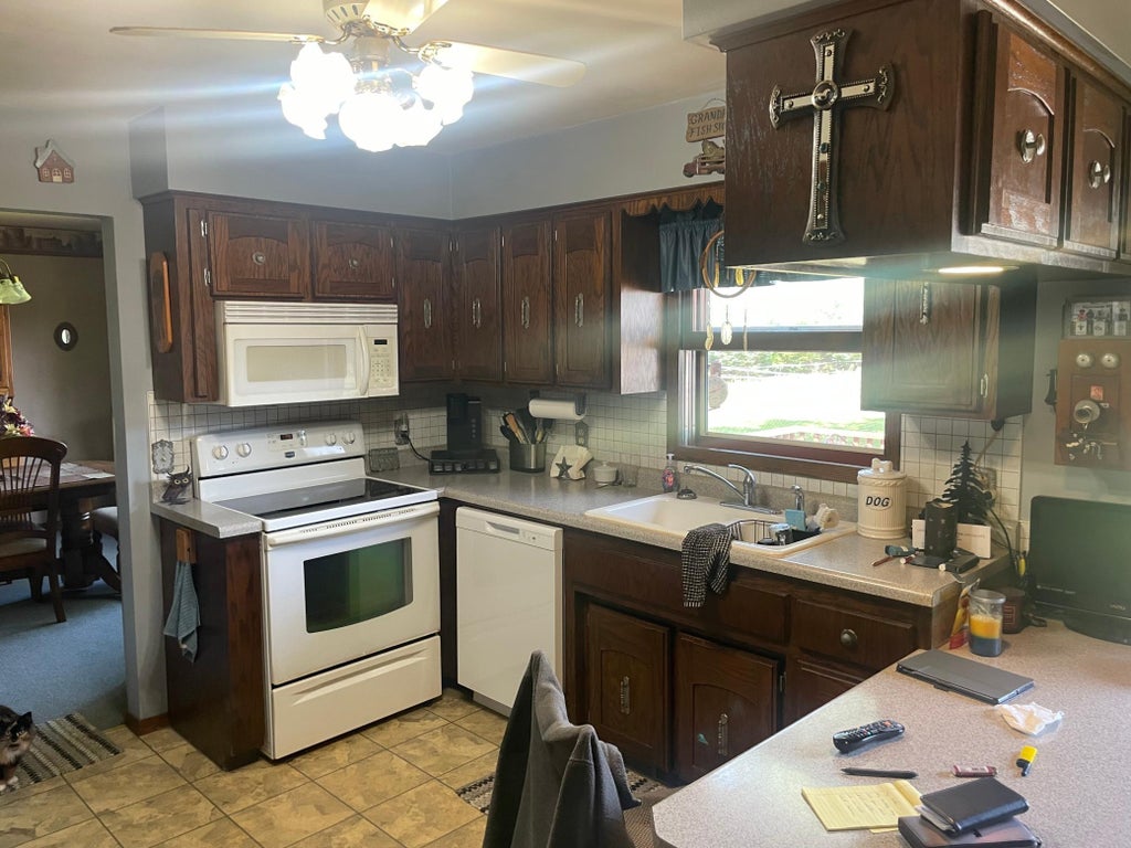 Photo of 381 Morrison Street E, Motley, MN 56466 (MLS # 7121221)