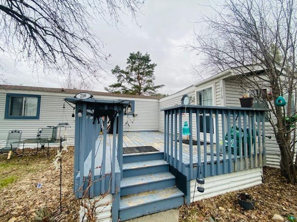 Photo of 210 Biscayne Lane, Rockford, MN 55373 (MLS # 7049013)