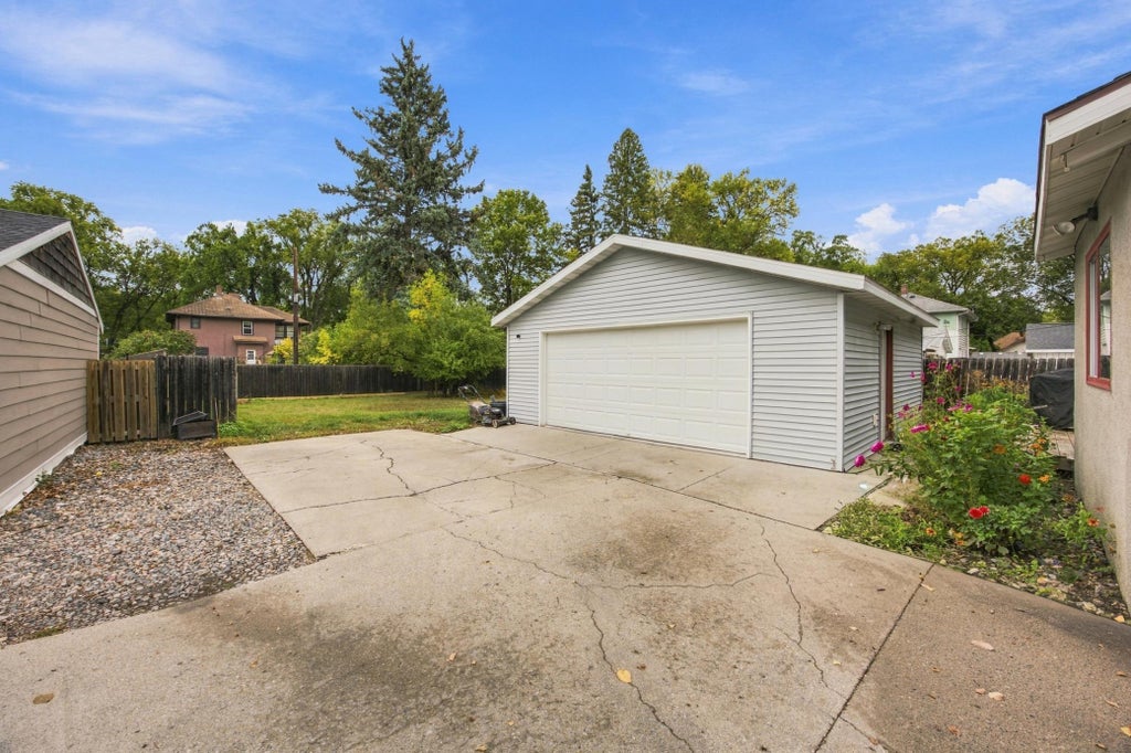 Photo of 1415 8th Avenue S, Fargo, ND 58103 (MLS # 7147528)
