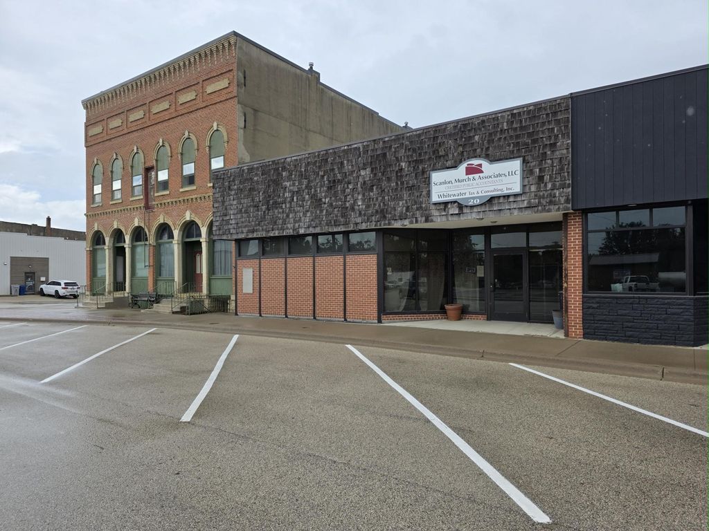 Photo of 20 E Main Street, Dodge Center, MN 55927 (MLS # 7035602)