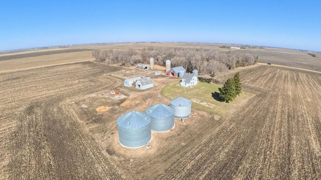 Photo of 11146 230th Street, Milroy, MN 56263 (MLS # 7042257)