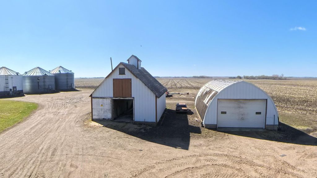 Photo of 11146 230th Street, Milroy, MN 56263 (MLS # 7042257)