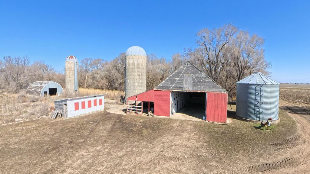 Photo of 11146 230th Street, Milroy, MN 56263 (MLS # 7042257)