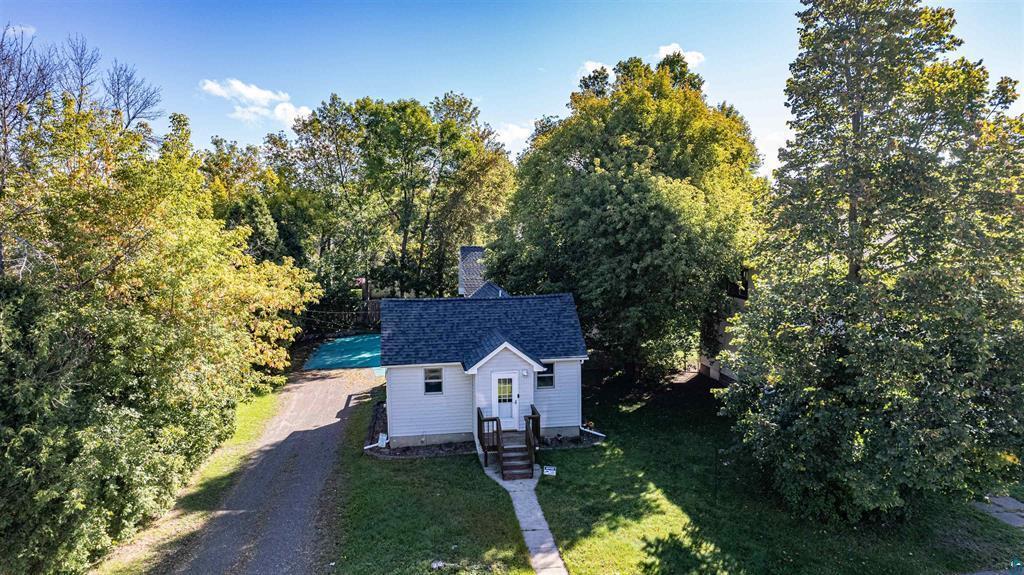 Photo of 314 8th Street, Cloquet, MN 55720 (MLS # 7149759)