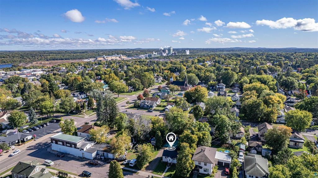 Photo of 314 8th Street, Cloquet, MN 55720 (MLS # 7149759)