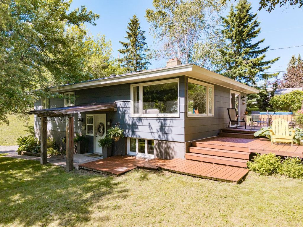 Photo of 1905 Hutchinson Road, Duluth, MN 55811 (MLS # 7062547)