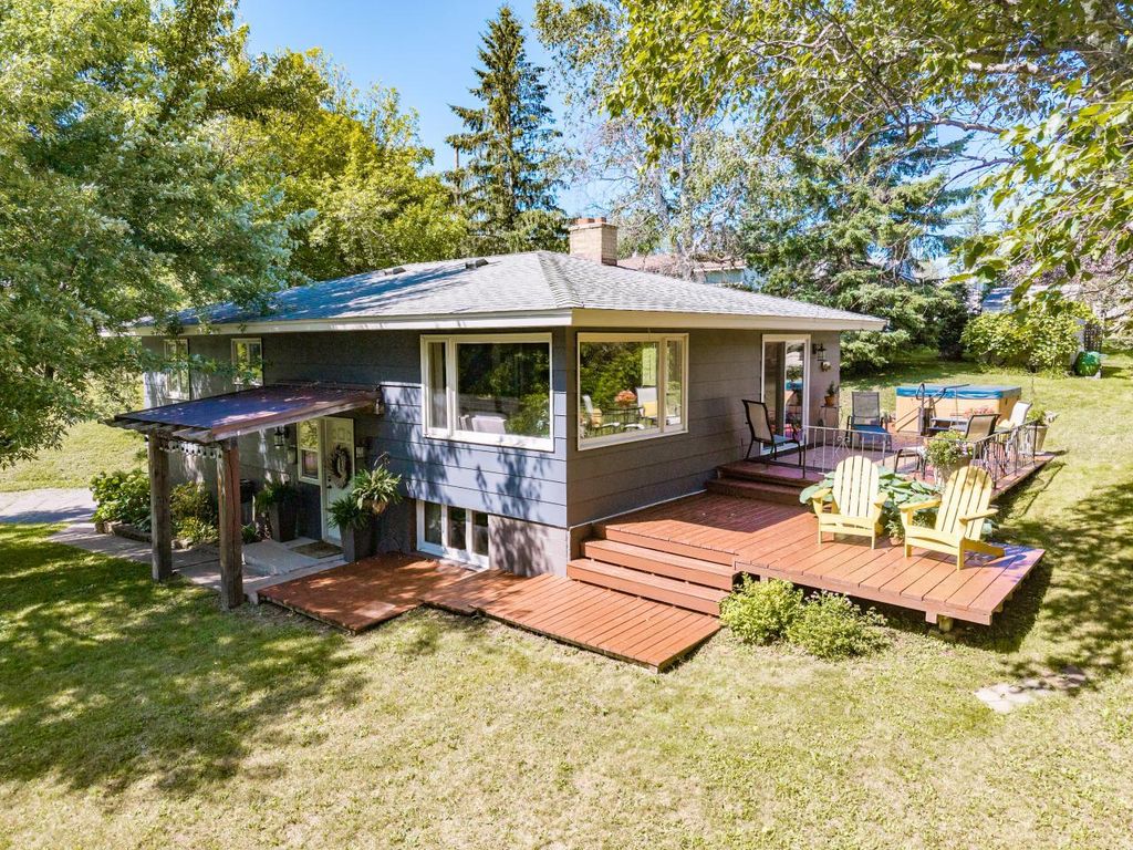 Photo of 1905 Hutchinson Road, Duluth, MN 55811 (MLS # 7062547)
