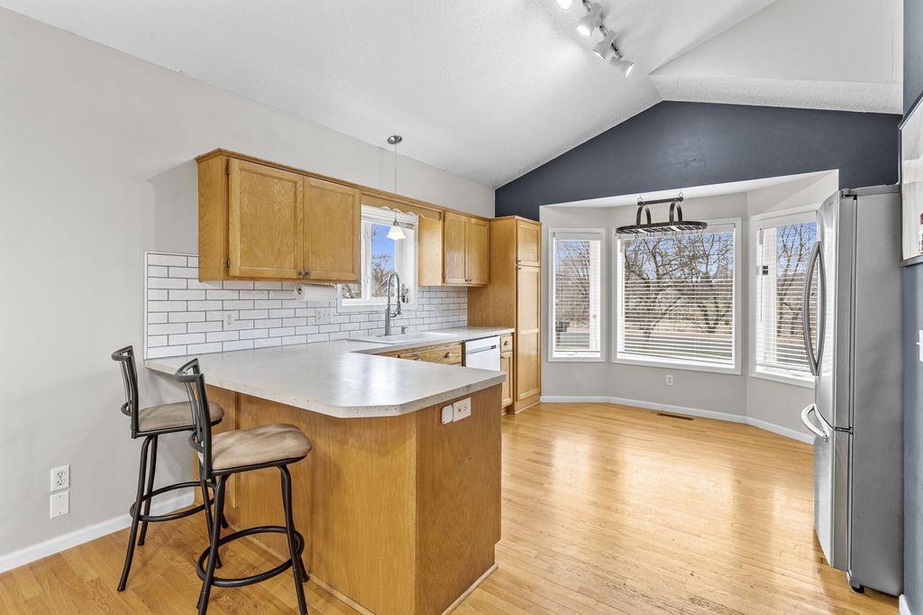 Photo of 25707 Goldfinch Avenue, Wyoming, MN 55092 (MLS # 7029317)