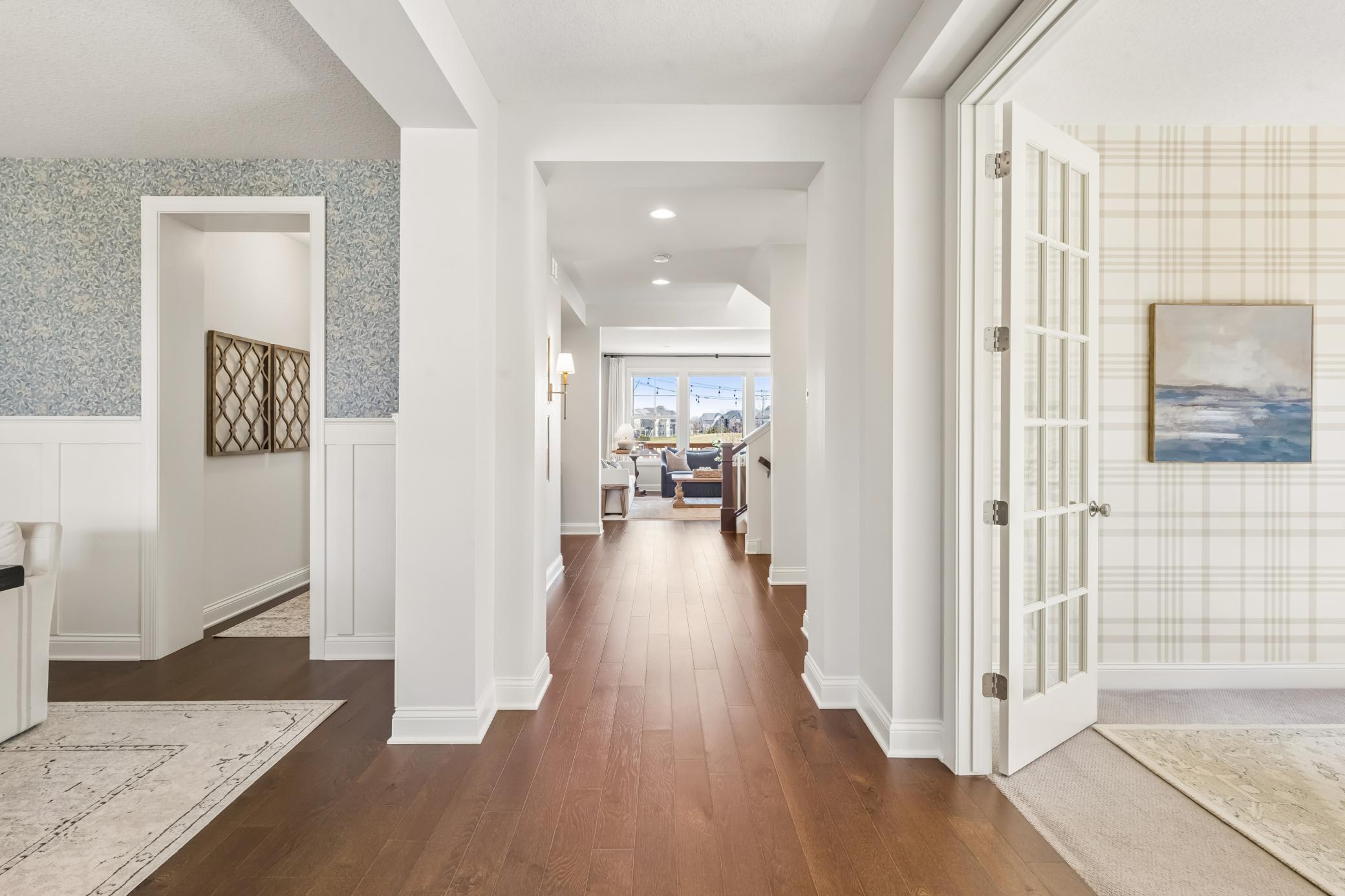 16528 Duluth Trail