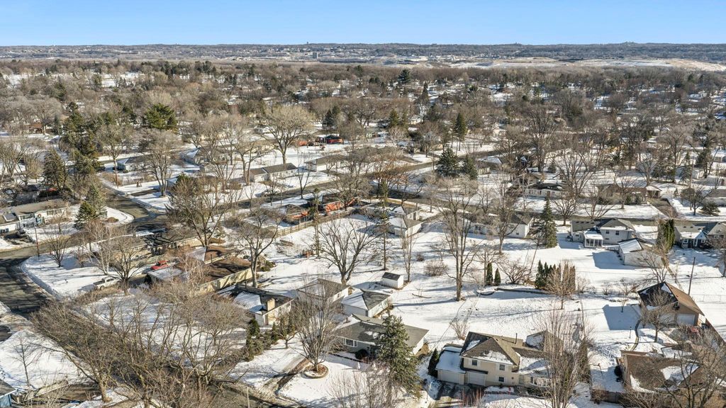 Photo of 4401 Morris Lane, Bloomington, MN 55437 (MLS # 6695234)