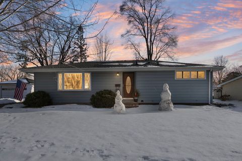 4401 Morris Lane Bloomington MN 55437