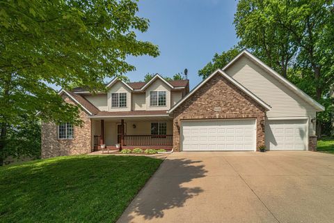 14140 Quebec Avenue Savage MN 55378