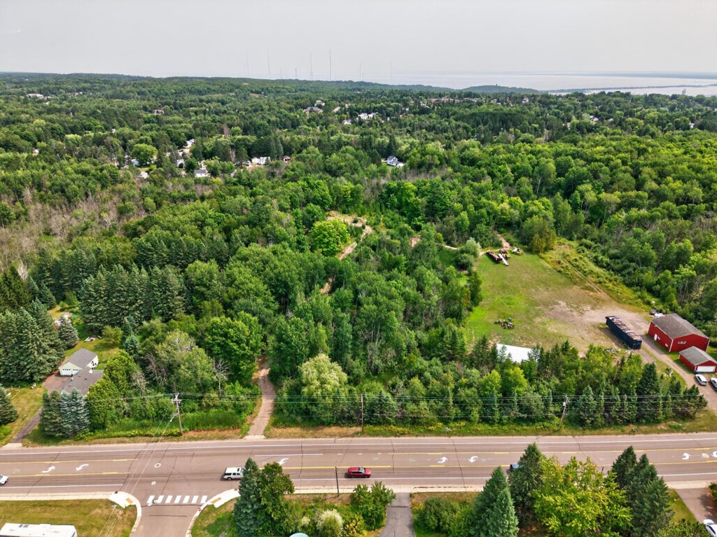 Photo of TBD Haines Road, Duluth, MN 55811 (MLS # 7125417)