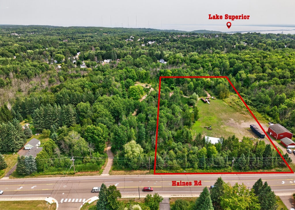 Photo of TBD Haines Road, Duluth, MN 55811 (MLS # 7125417)