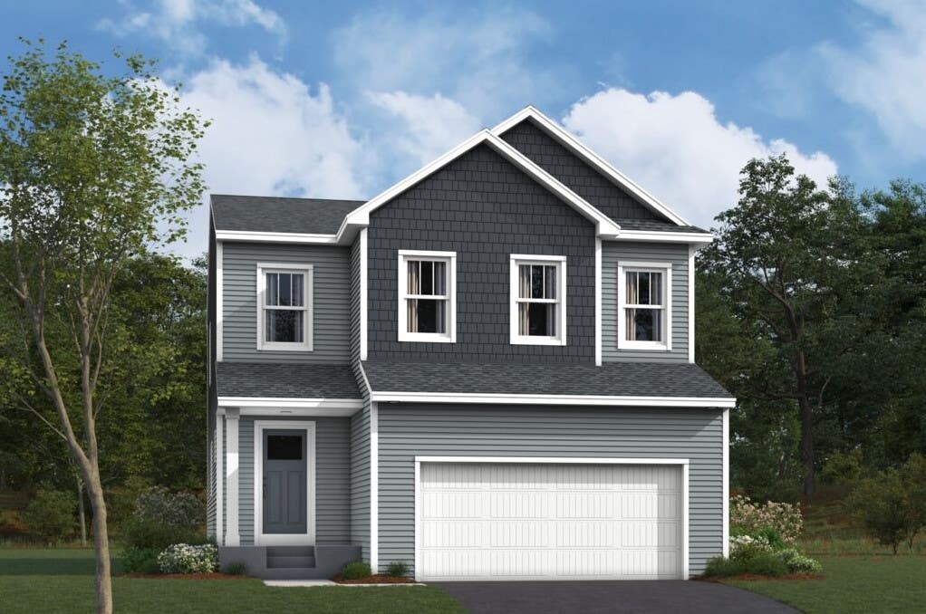 Photo of 4327 Meadowview Drive, Waconia, MN 55387 (MLS # 7128687)