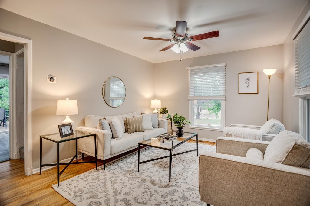 Photo of 5657 Humboldt Avenue S, Minneapolis, MN 55419 (MLS # 7147799)