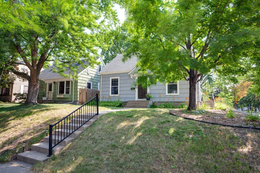 Photo of 5657 Humboldt Avenue S, Minneapolis, MN 55419 (MLS # 7147799)