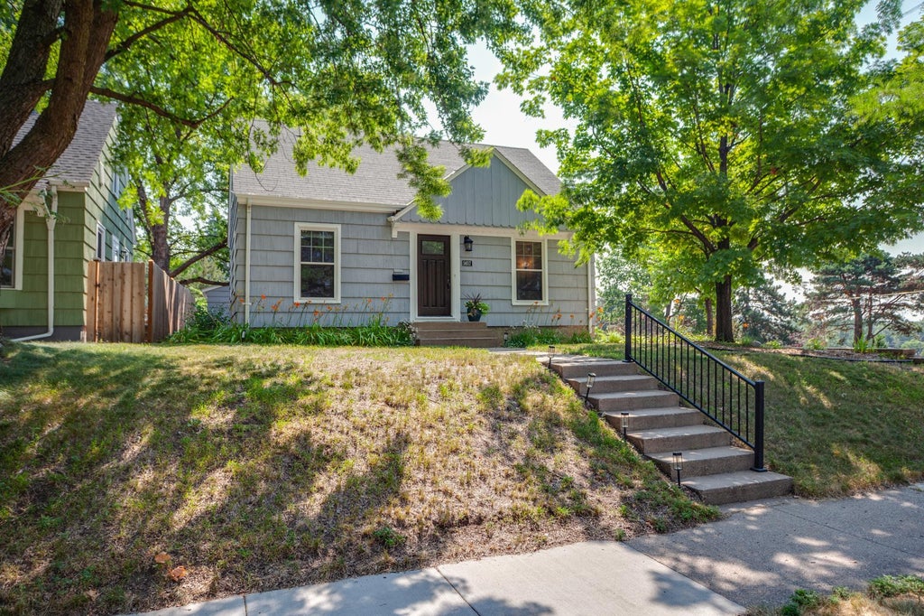 Photo of 5657 Humboldt Avenue S, Minneapolis, MN 55419 (MLS # 7147799)