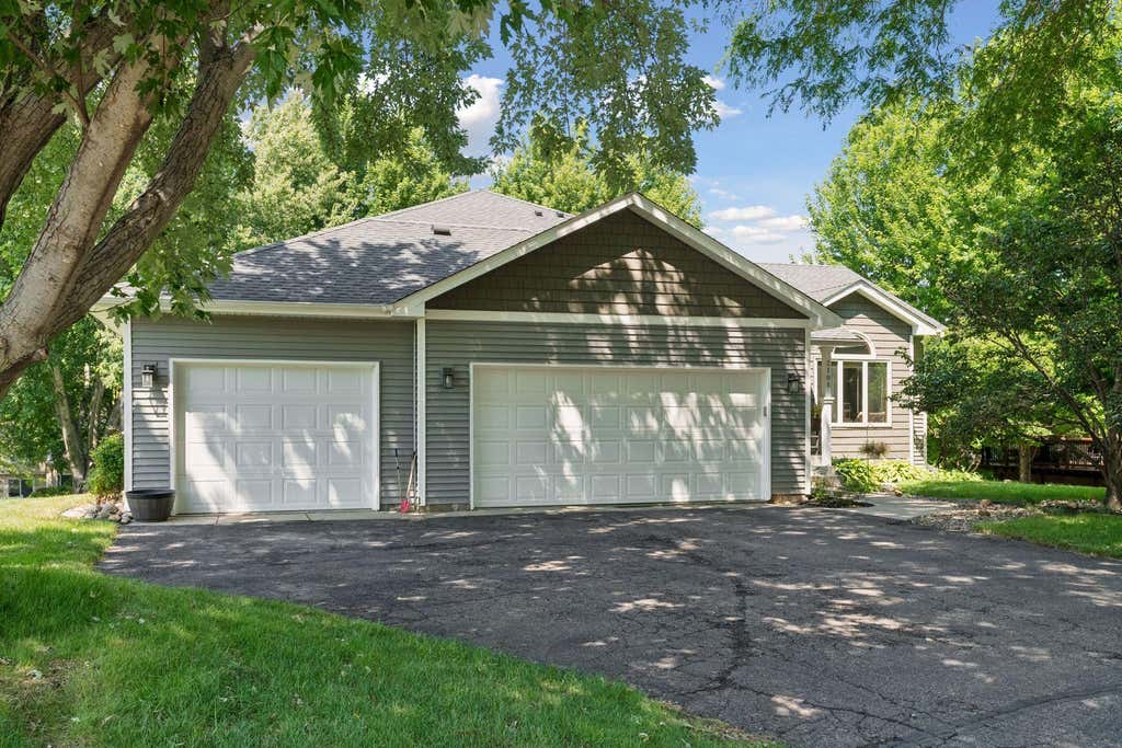 Photo of 2105 Grimm Road, Chaska, MN 55318 (MLS # 7086486)