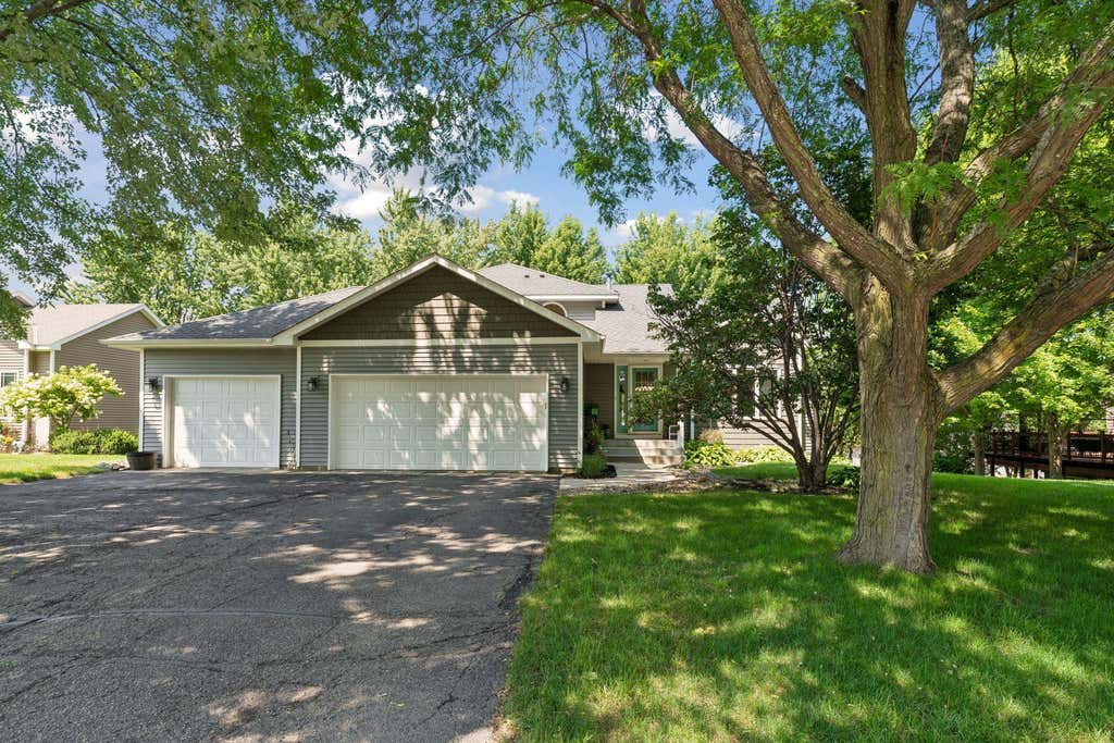 Photo of 2105 Grimm Road, Chaska, MN 55318 (MLS # 7086486)