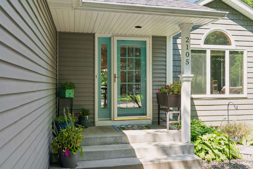 Photo of 2105 Grimm Road, Chaska, MN 55318 (MLS # 7086486)