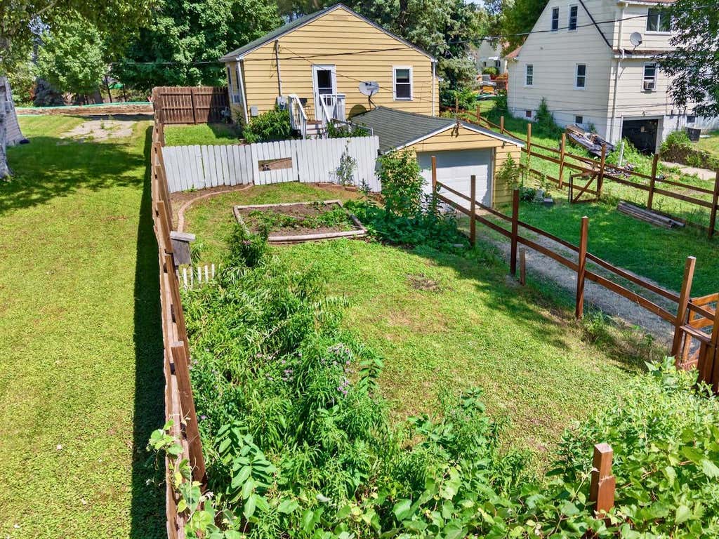 Photo of 319 W Douglas Avenue, Fergus Falls, MN 56537 (MLS # 7114353)