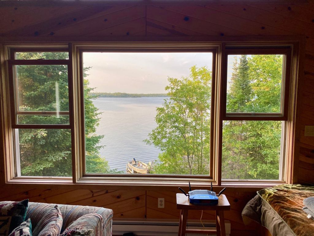 Photo of 176 Oak, Oak Island, MN 56741 (MLS # 6565815)