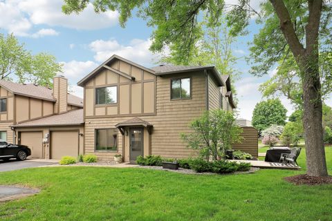 11594 Scotch Pine Court Eden Prairie MN 55344