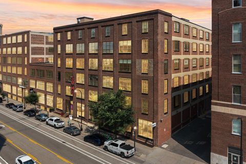 718 Washington Avenue N 201 Minneapolis MN 55401
