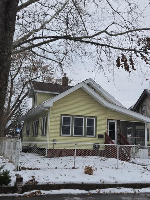 3022 32nd Avenue S Minneapolis MN 55406