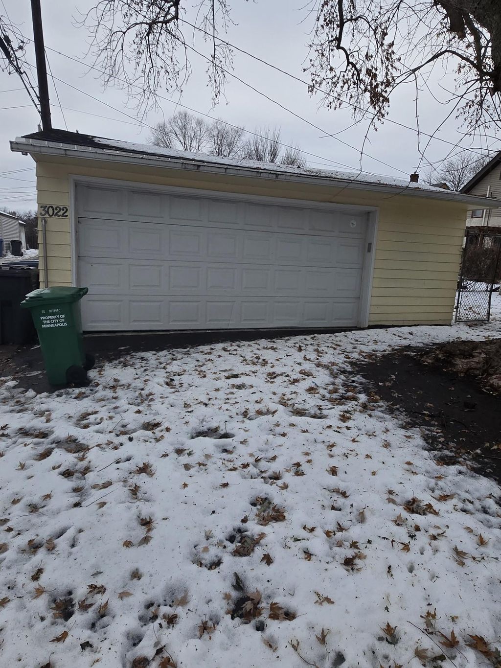 Photo of 3022 32nd Avenue S, Minneapolis, MN 55406 (MLS # 7001342)