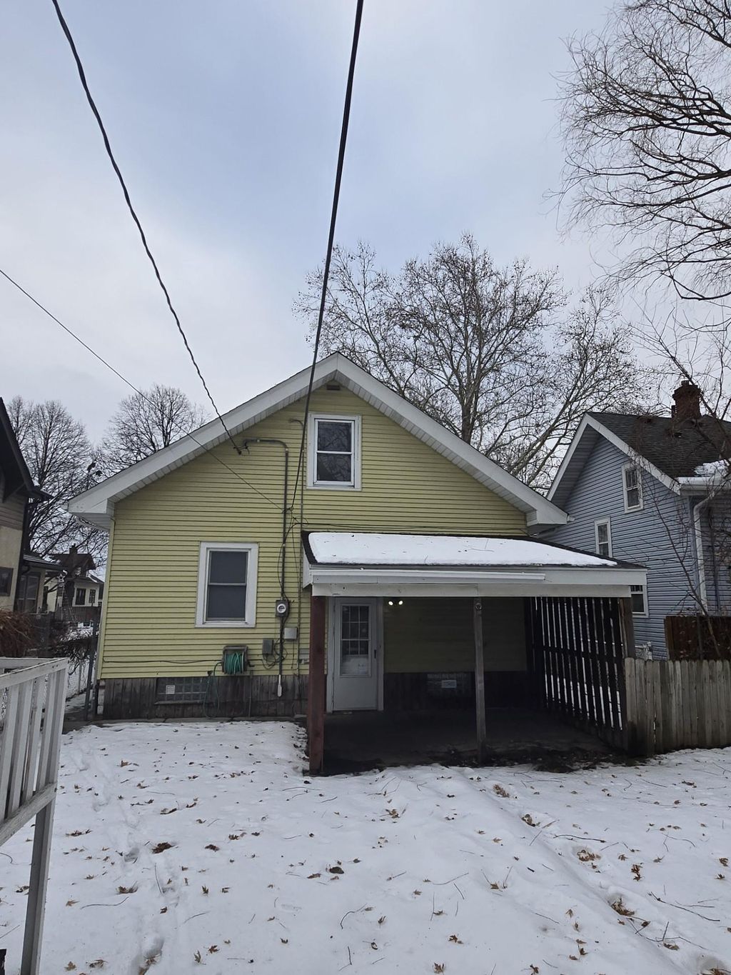 Photo of 3022 32nd Avenue S, Minneapolis, MN 55406 (MLS # 7001342)