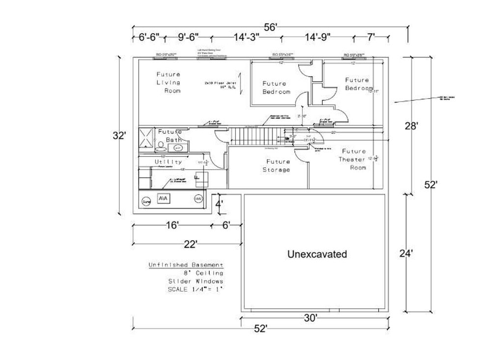 Photo of 2 Marie Circle, Elysian, MN 56028 (MLS # 7032749)