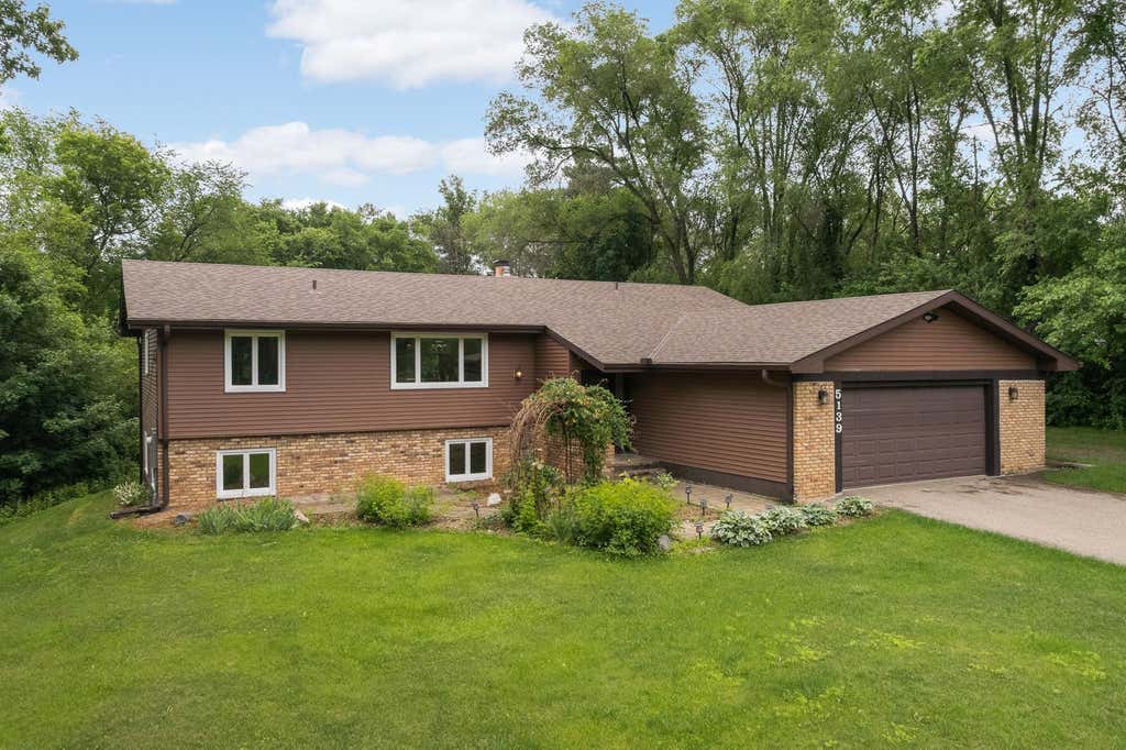 Photo of 5139 Woodhill Road, Minnetonka, MN 55345 (MLS # 7095852)