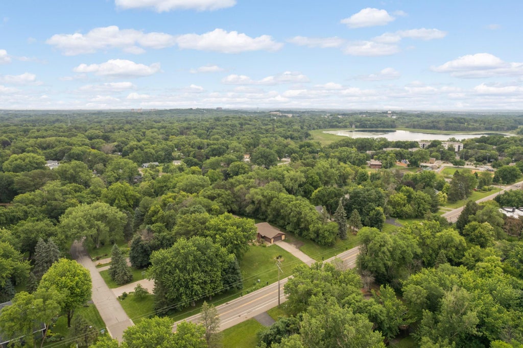 Photo of 5139 Woodhill Road, Minnetonka, MN 55345 (MLS # 7095852)