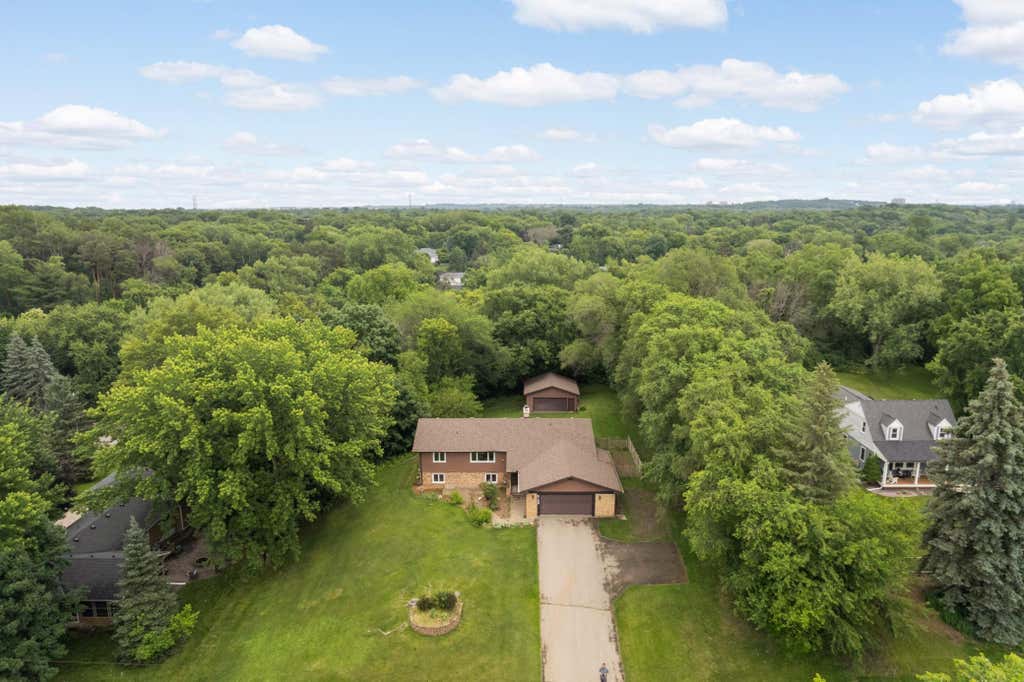 Photo of 5139 Woodhill Road, Minnetonka, MN 55345 (MLS # 7095852)