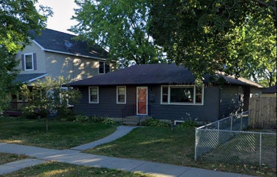 Photo of 3916 Vera Cruz Avenue N, Robbinsdale, MN 55422 (MLS # 7136992)