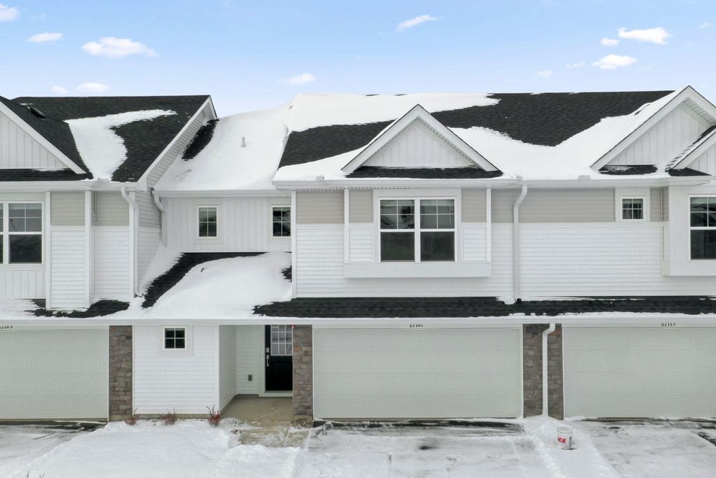 Photo of 21781 Lilac Drive, Farmington, MN 55024 (MLS # 7000346)