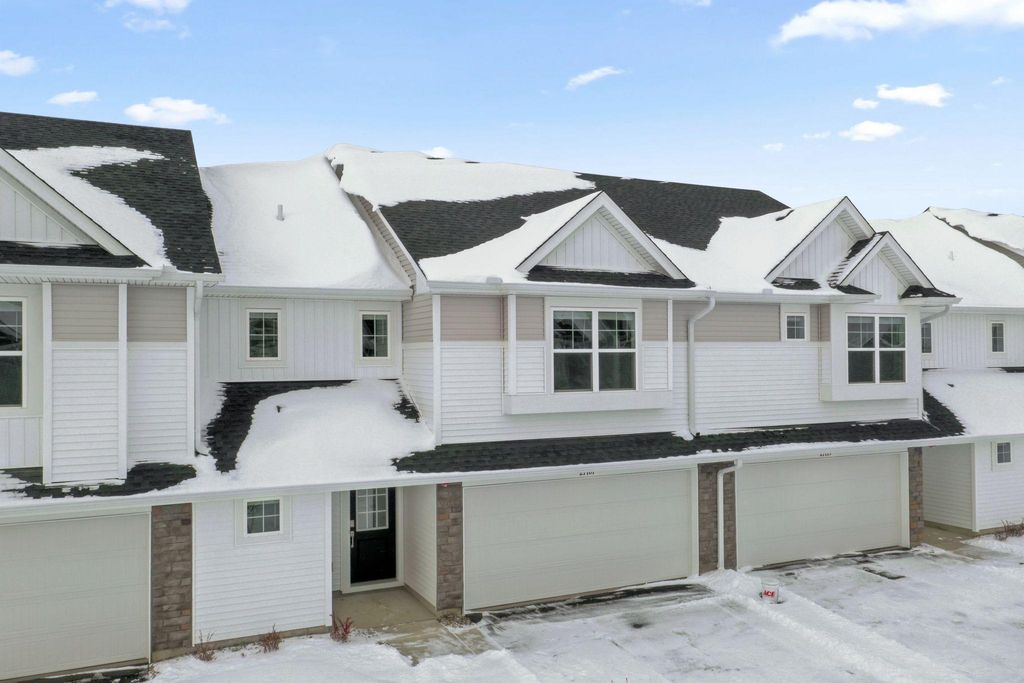 Photo of 21781 Lilac Drive, Farmington, MN 55024 (MLS # 7000346)