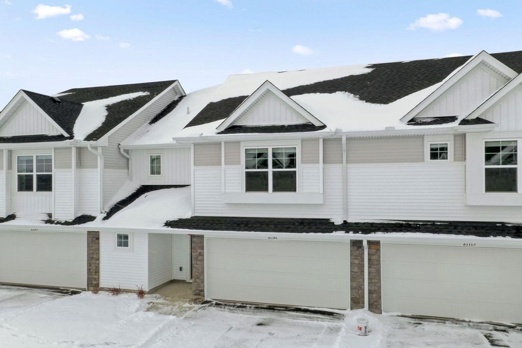 Photo of 21781 Lilac Drive, Farmington, MN 55024 (MLS # 7000346)