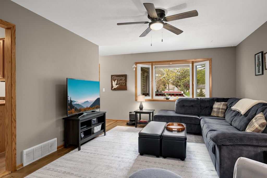Photo of 8235 Indian Boulevard Court S, Cottage Grove, MN 55016 (MLS # 7046288)