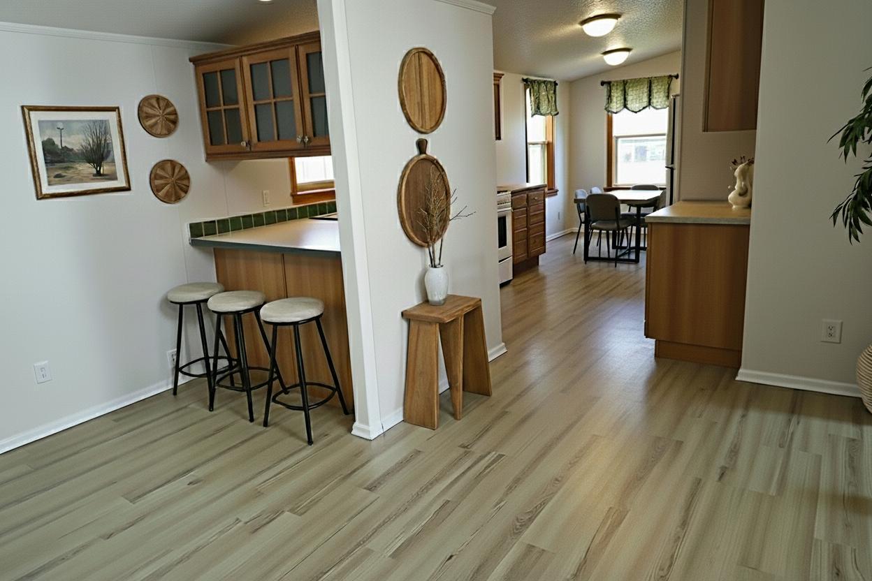 4224 Crow Wing Circle SW